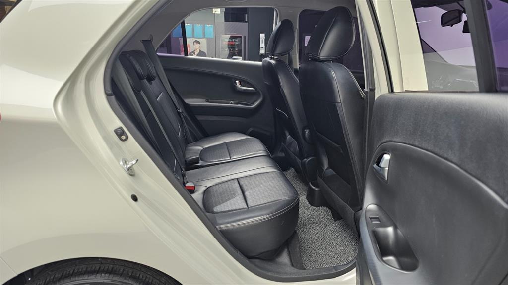 KIA Morning - Vista 12