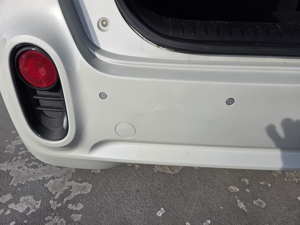 KIA Ray 2021 Blanco - Importación desde Corea - HF Imports Iquique - Foto 16