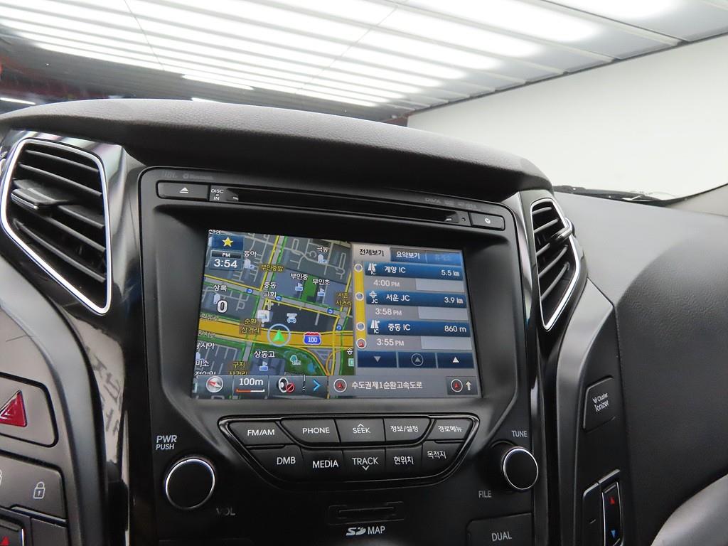 HYUNDAI i40 2012 Blanco - Importación desde Corea - HF Imports Iquique - Foto 15