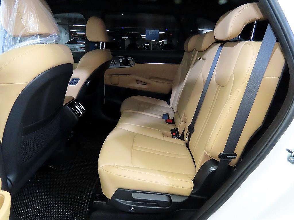 KIA Sorento - Vista 7