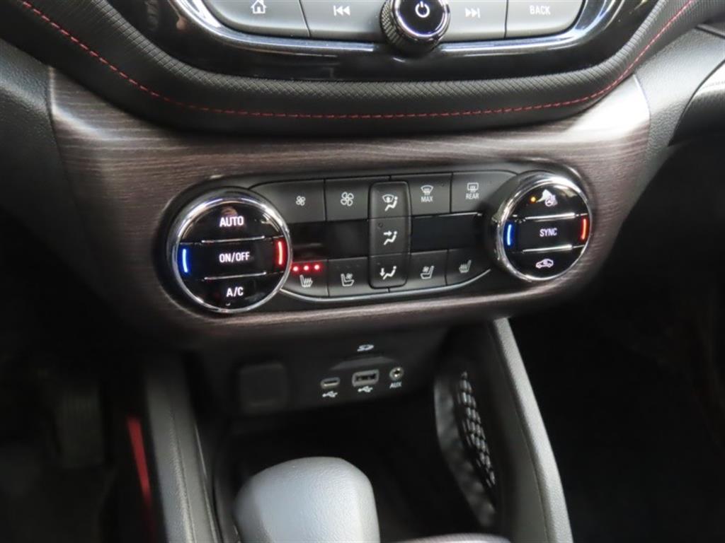 Chevrolet Trail Blazer 2023 - Importación desde Corea - HF Imports Iquique - Foto 7