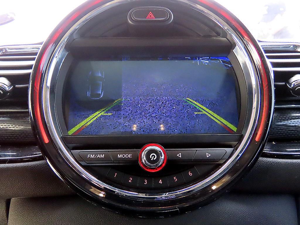 Mini Clubman 2016 Rojo - Importación desde Corea - HF Imports Iquique - Foto 14