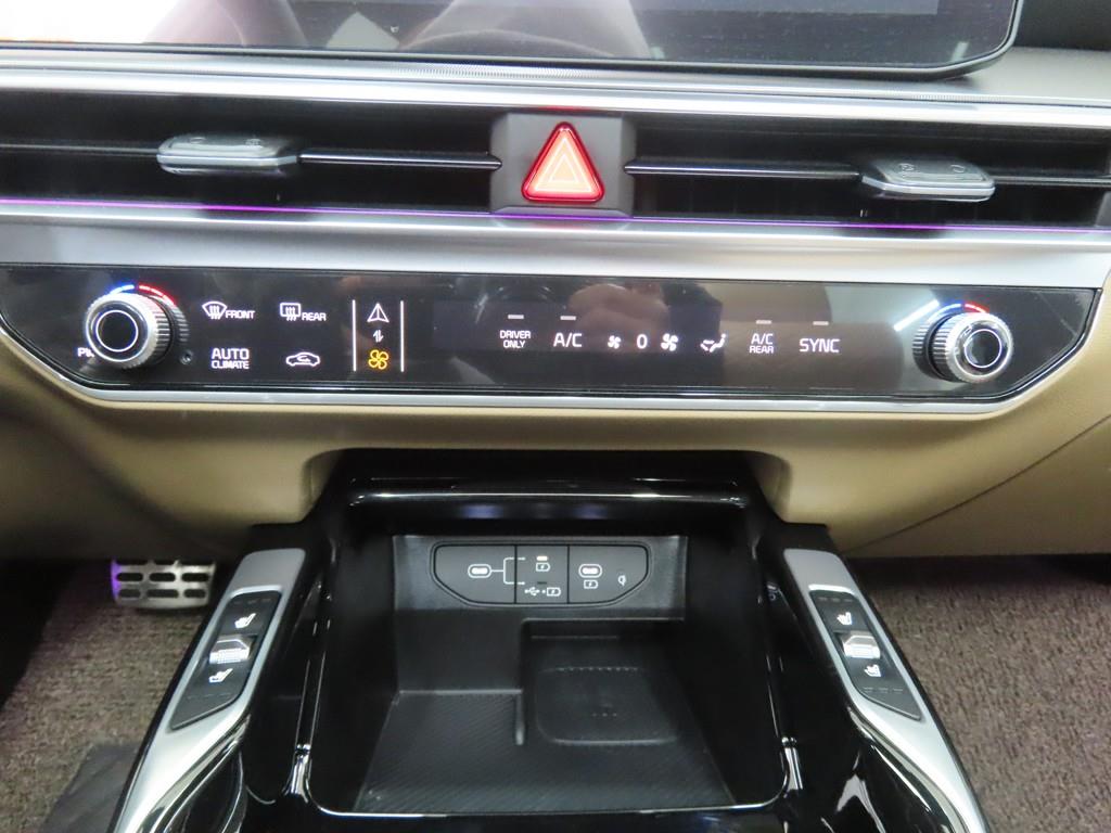 KIA Sorento - Vista 11