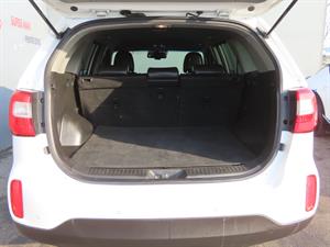 KIA Sorento - Vista 10