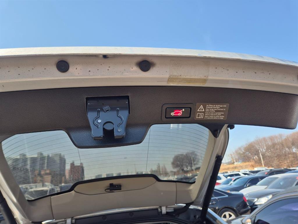 BMW X6 2009 Gris - Importación desde Corea - HF Imports Iquique - Foto 14