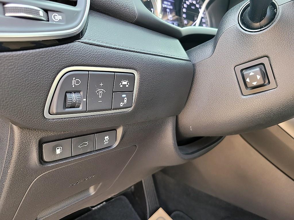 HYUNDAI Grandeur 2018 Azul - Importación desde Corea - HF Imports Iquique - Foto 13