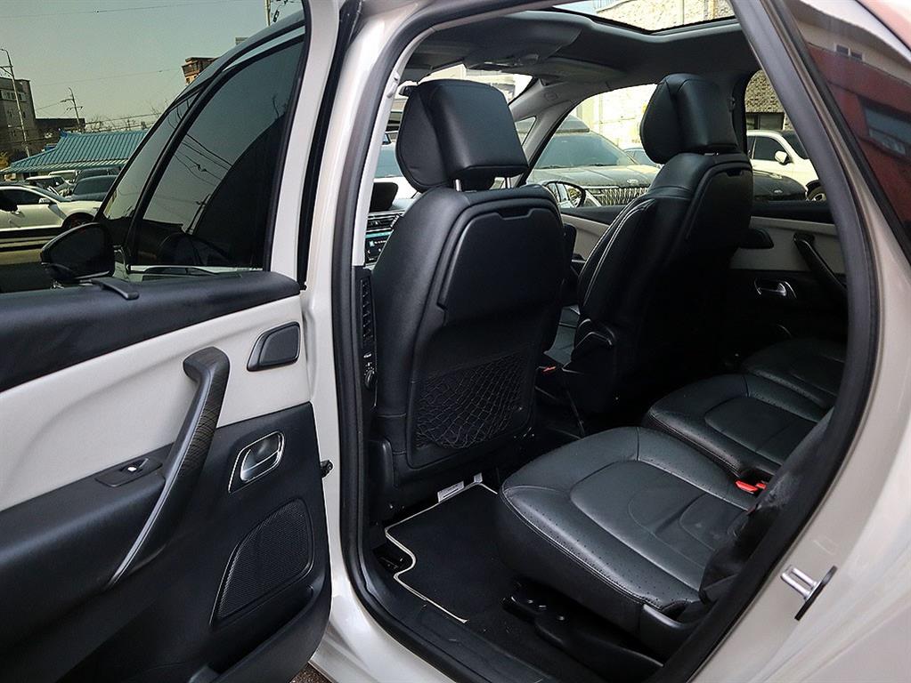 Citroen C4 2017 Amarillo - Importación desde Corea - HF Imports Iquique - Foto 7