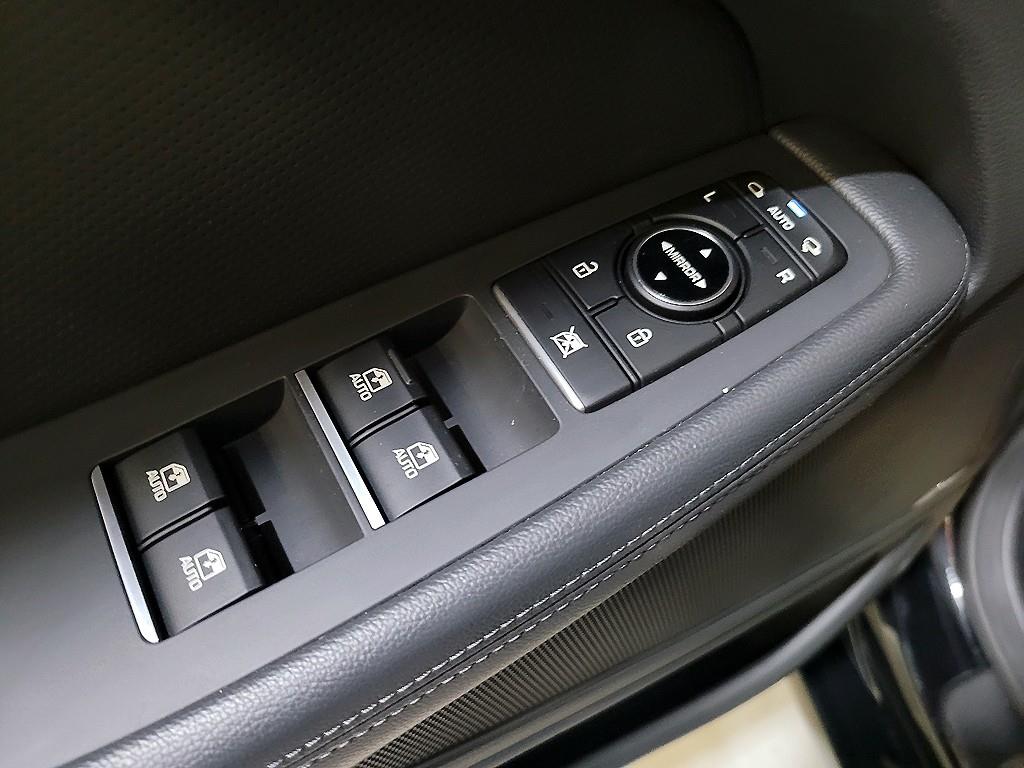 HYUNDAI Genesis 2015 Negro - Importación desde Corea - HF Imports Iquique - Foto 13