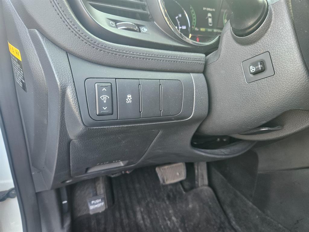 KIA K5 2013 Blanco - Importación desde Corea - HF Imports Iquique - Foto 13