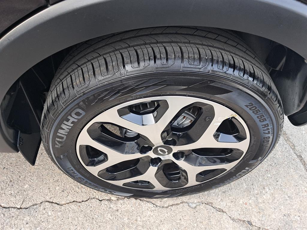 SAMSUNG QM3 2019 Negro - Importación desde Corea - HF Imports Iquique - Foto 18