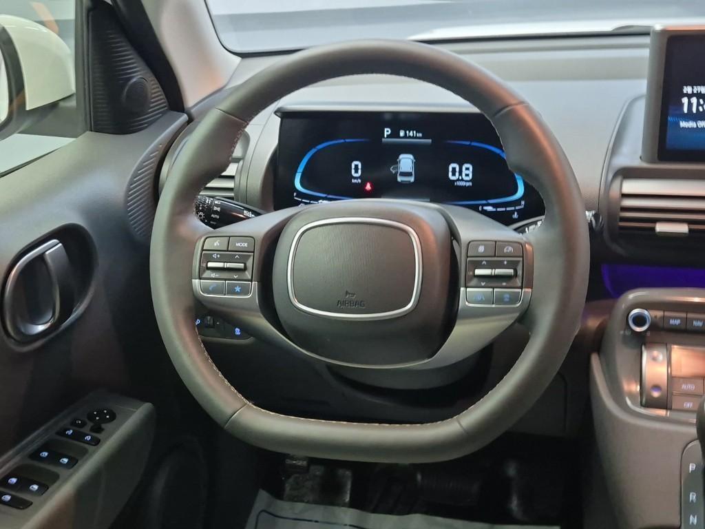 HYUNDAI Casper 2022 Blanco - Importación desde Corea - HF Imports Iquique - Foto 14