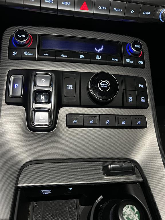 HYUNDAI Palisade - Vista 9