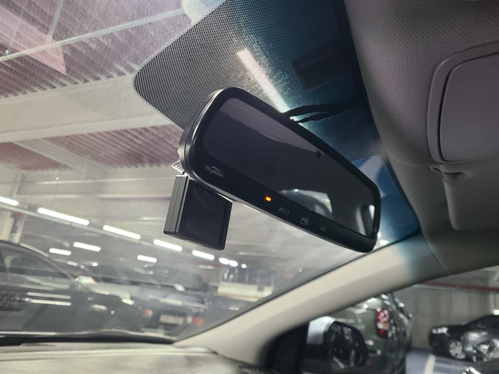 HYUNDAI Sonata 2015 Gris - Importación desde Corea - HF Imports Iquique - Foto 14