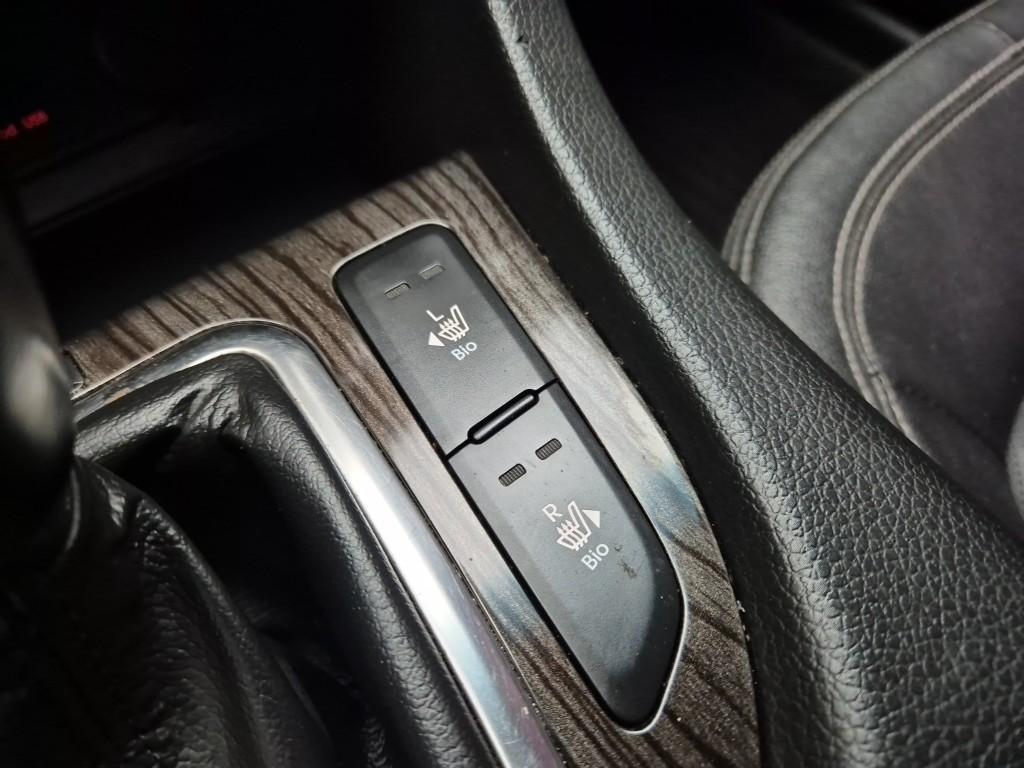 KIA K5 2012 Gris - Importación desde Corea - HF Imports Iquique - Foto 16