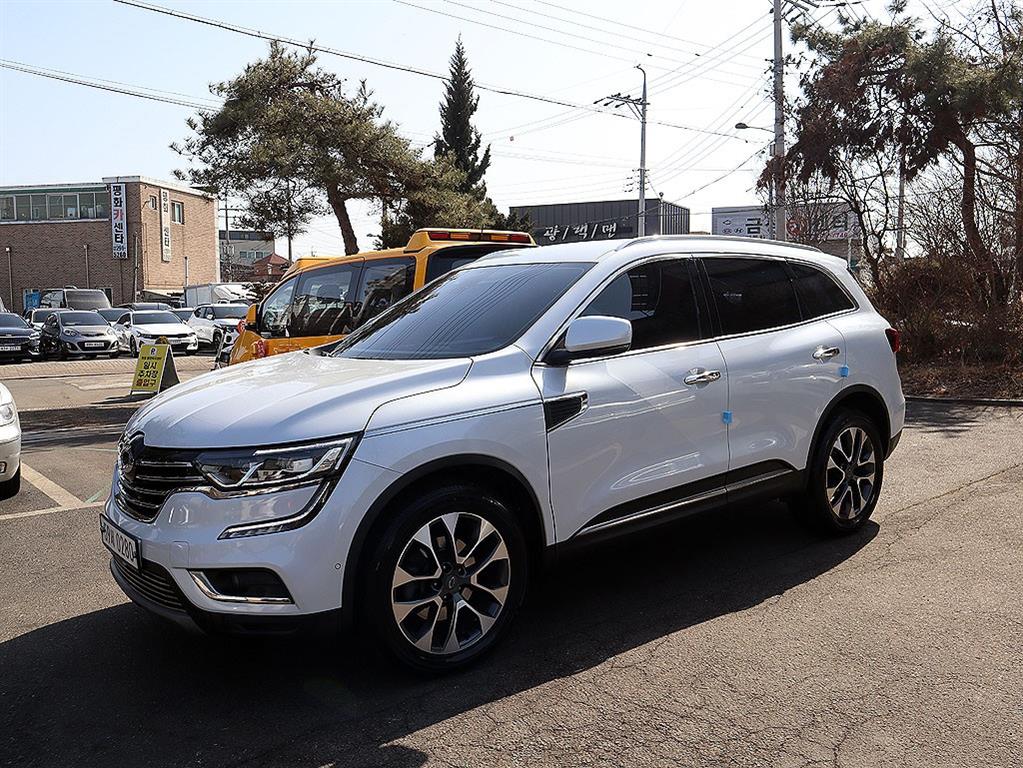 SAMSUNG QM6 - Vista 3