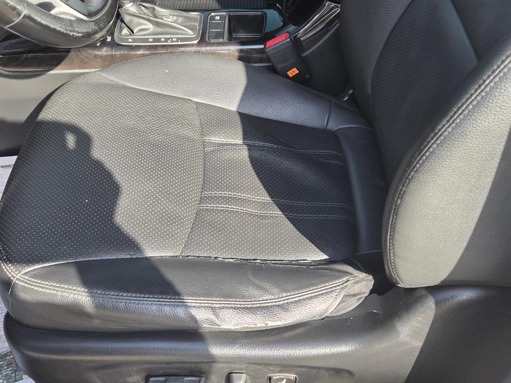 KIA Sorento - Vista 8