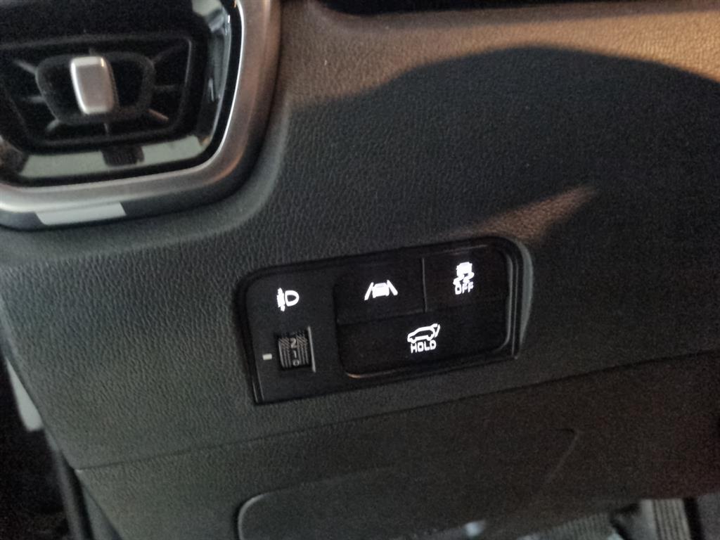 KIA Sorento - Vista 7