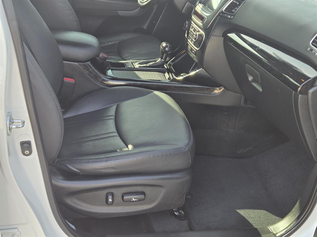 KIA Sorento - Vista 6