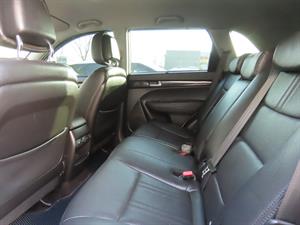 KIA Sorento - Vista 12