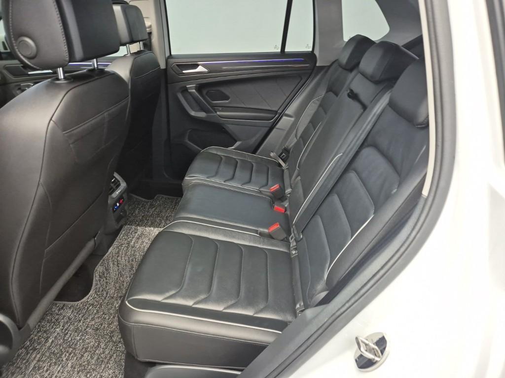 Volkswagen Tiguan - Vista 10