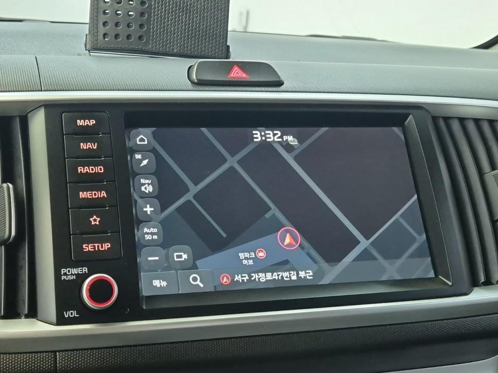 KIA Ray 2021 the color of pearl - Importación desde Corea - HF Imports Iquique - Foto 13