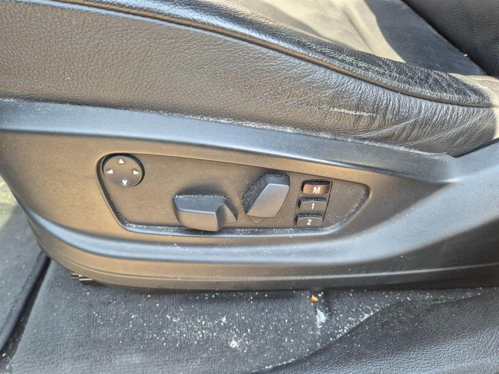 BMW X6 2009 Gris - Importación desde Corea - HF Imports Iquique - Foto 15