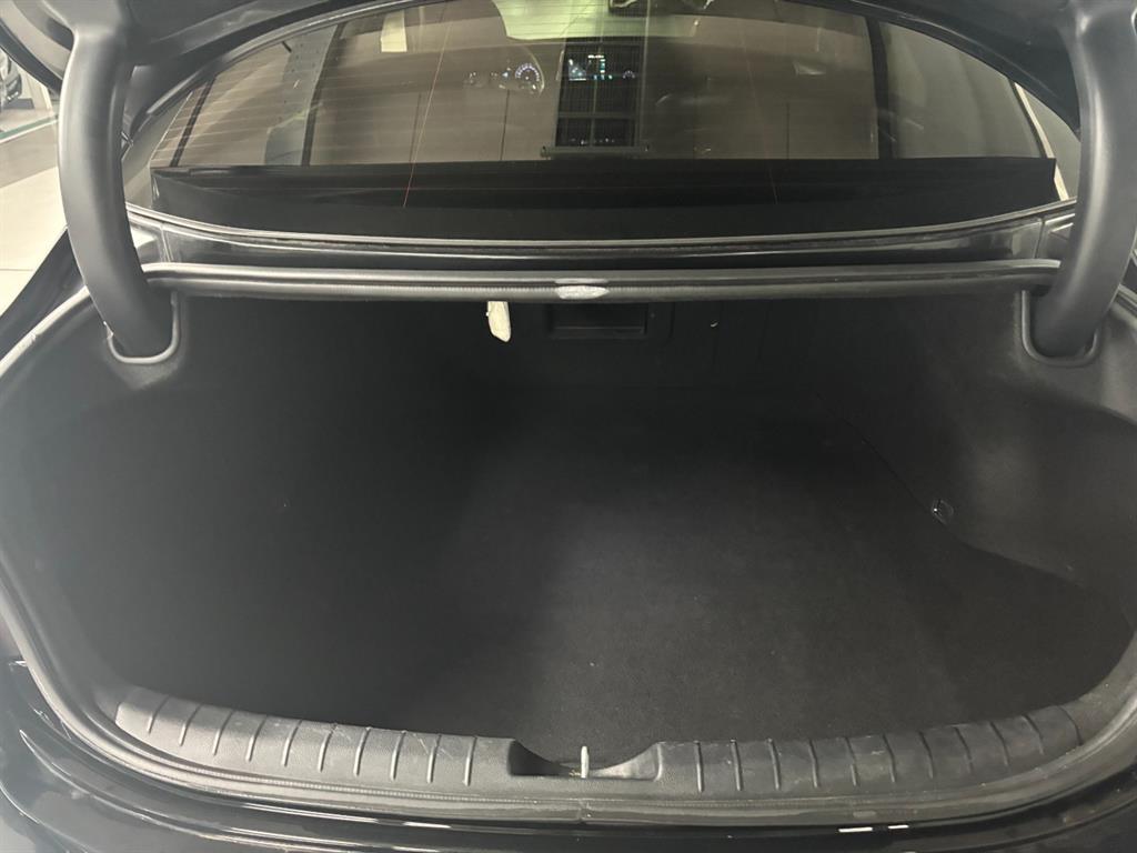 HYUNDAI Grandeur 2017 Negro - Importación desde Corea - HF Imports Iquique - Foto 13