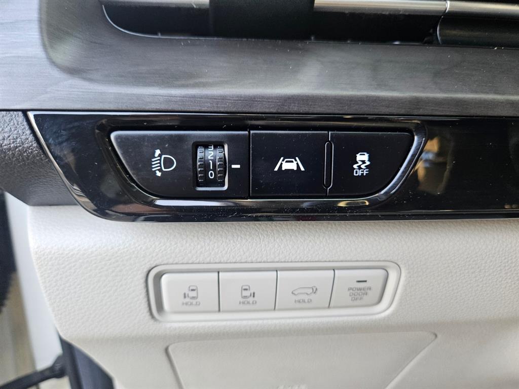 KIA Carnival - Vista 10