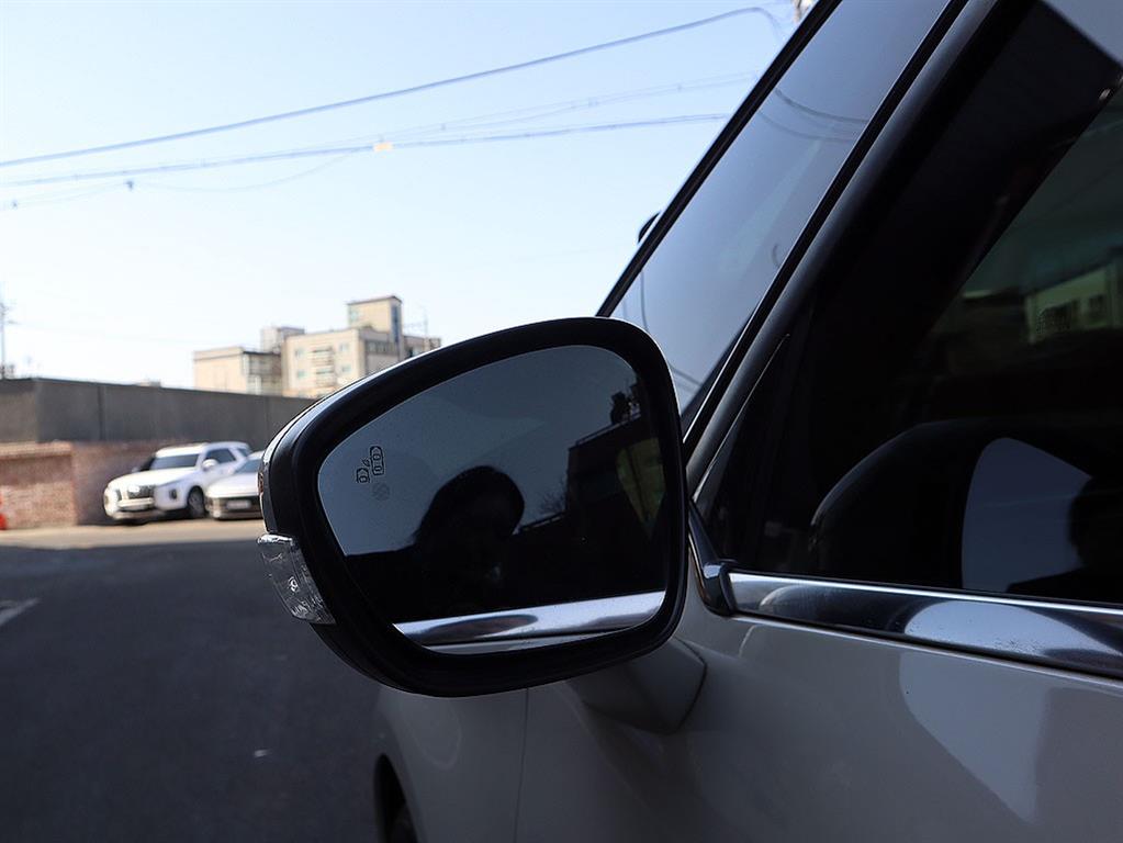 Citroen C4 2017 Amarillo - Importación desde Corea - HF Imports Iquique - Foto 13