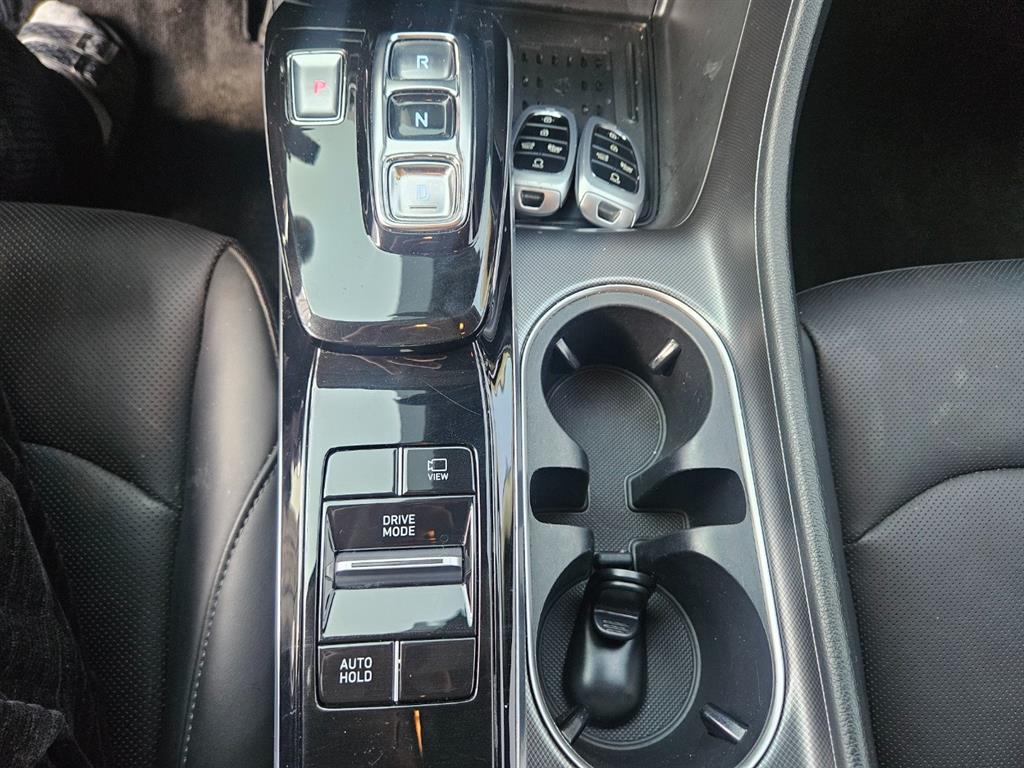 HYUNDAI Sonata - Vista 11