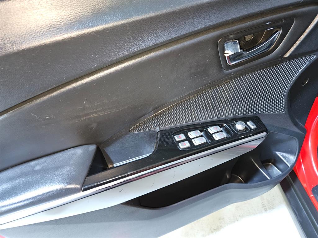 Ssangyong Tivoli - Vista 10