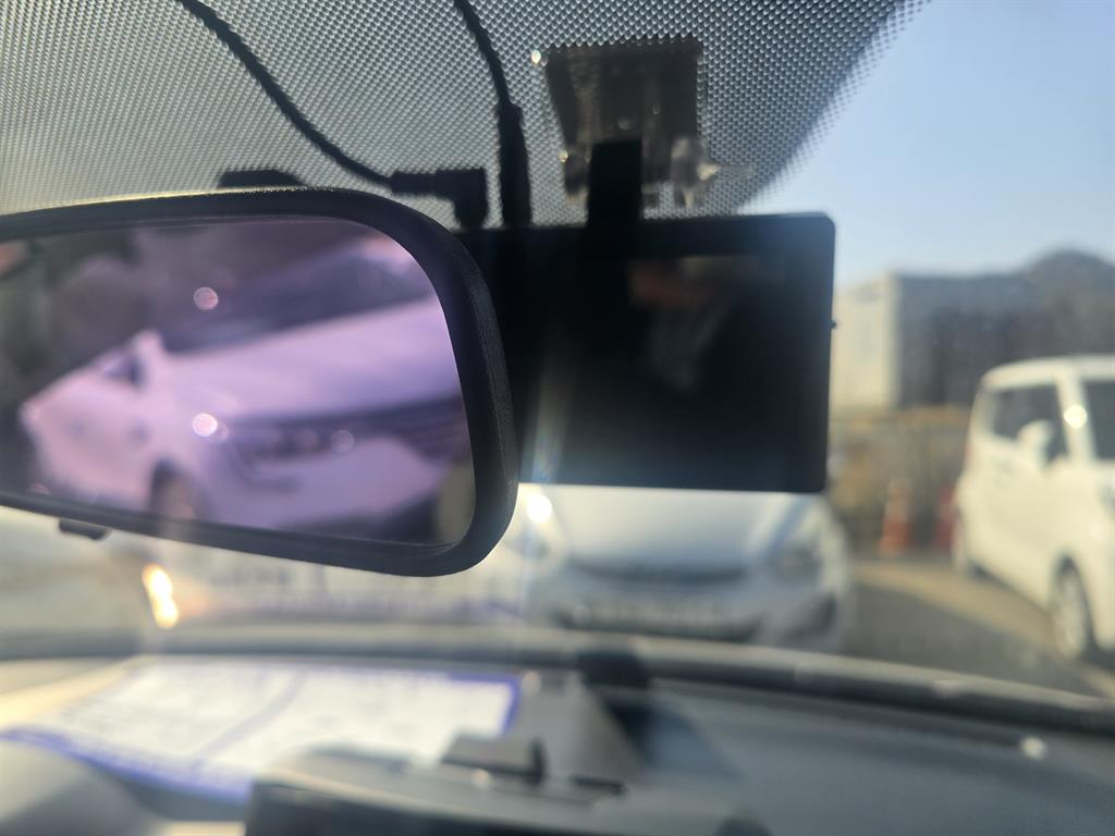 KIA Morning - Vista 9