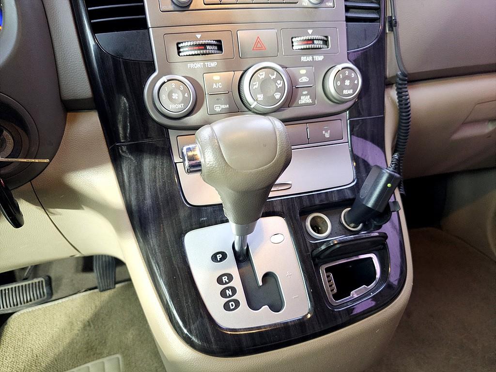 KIA Carnival 2011 Blanco - Importación desde Corea - HF Imports Iquique - Foto 17