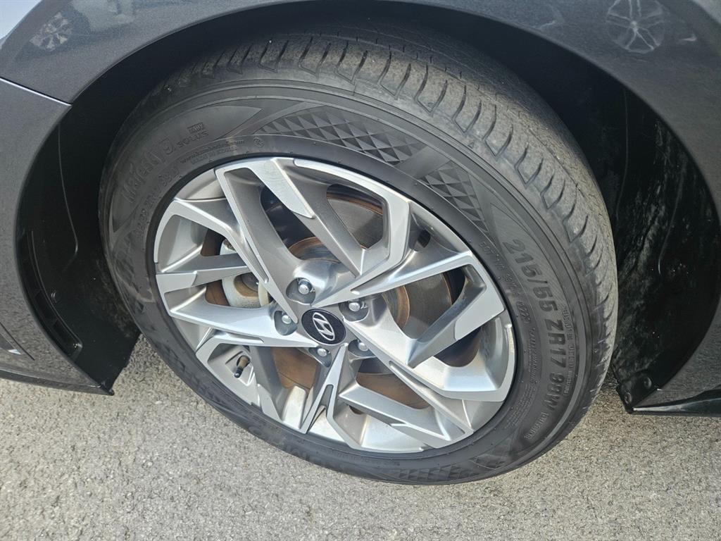 HYUNDAI Sonata 2021 Gris - Importación desde Corea - HF Imports Iquique - Foto 15