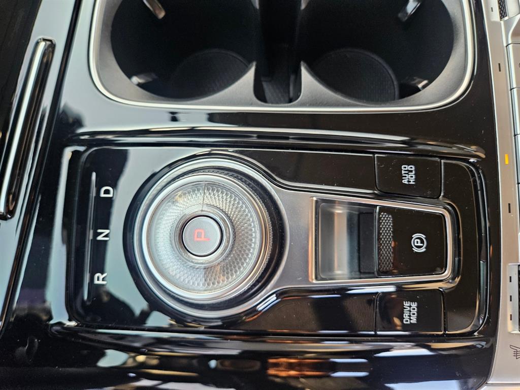 KIA Carnival - Vista 7