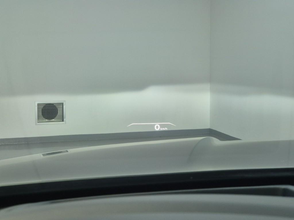 Genesis GV80 2021 Verde - Importación desde Corea - HF Imports Iquique - Foto 16