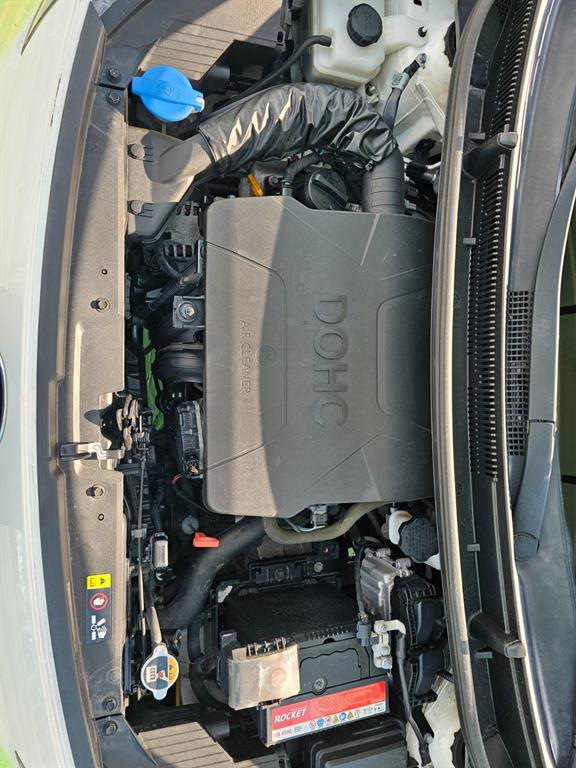 KIA Morning 2018 Blanco - Importación desde Corea - HF Imports Iquique - Foto 20