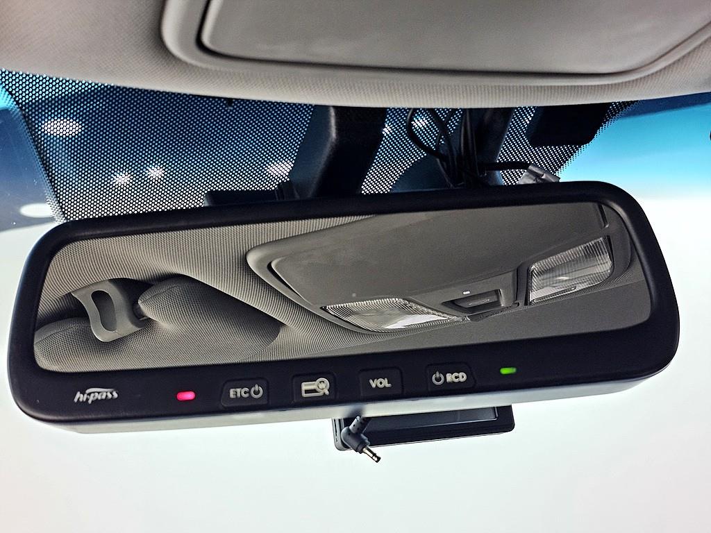 KIA K5 2012 Blanco - Importación desde Corea - HF Imports Iquique - Foto 13