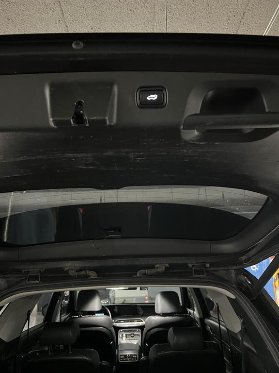 HYUNDAI Palisade - Vista 12