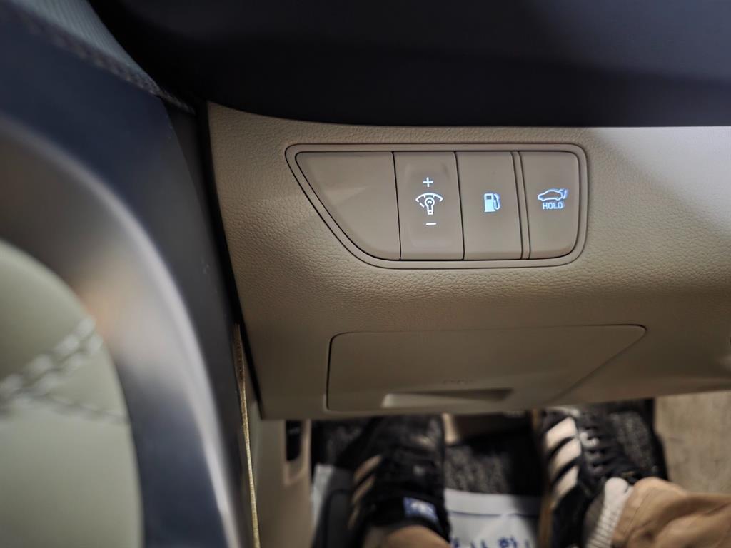 Genesis G70 - Vista 11