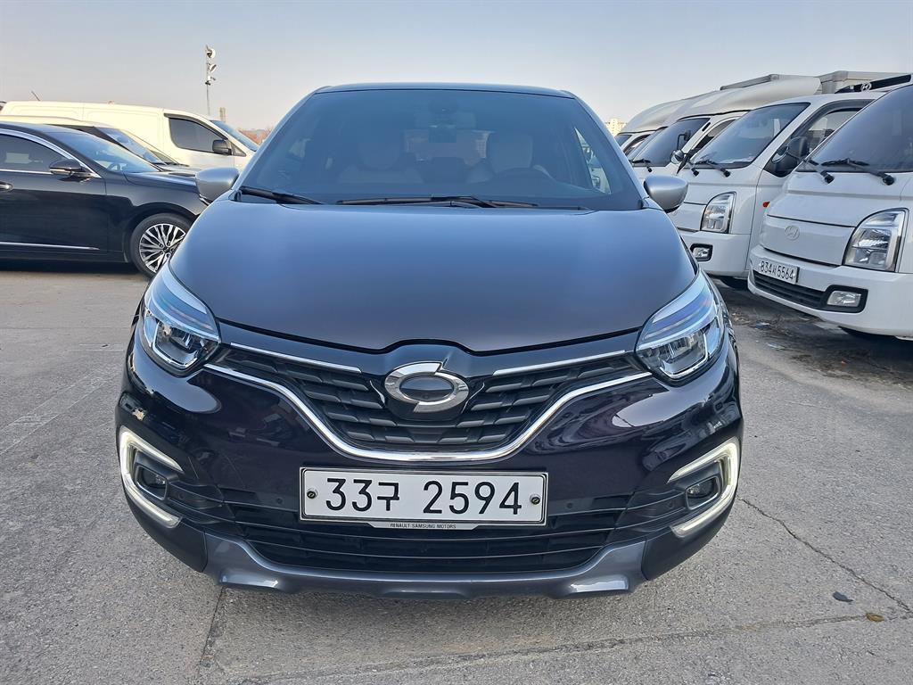 SAMSUNG QM3 - Vista 2