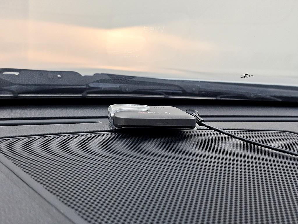 HYUNDAI Grandeur - Vista 4