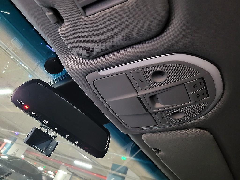 HYUNDAI Genesis 2015 Negro - Importación desde Corea - HF Imports Iquique - Foto 16