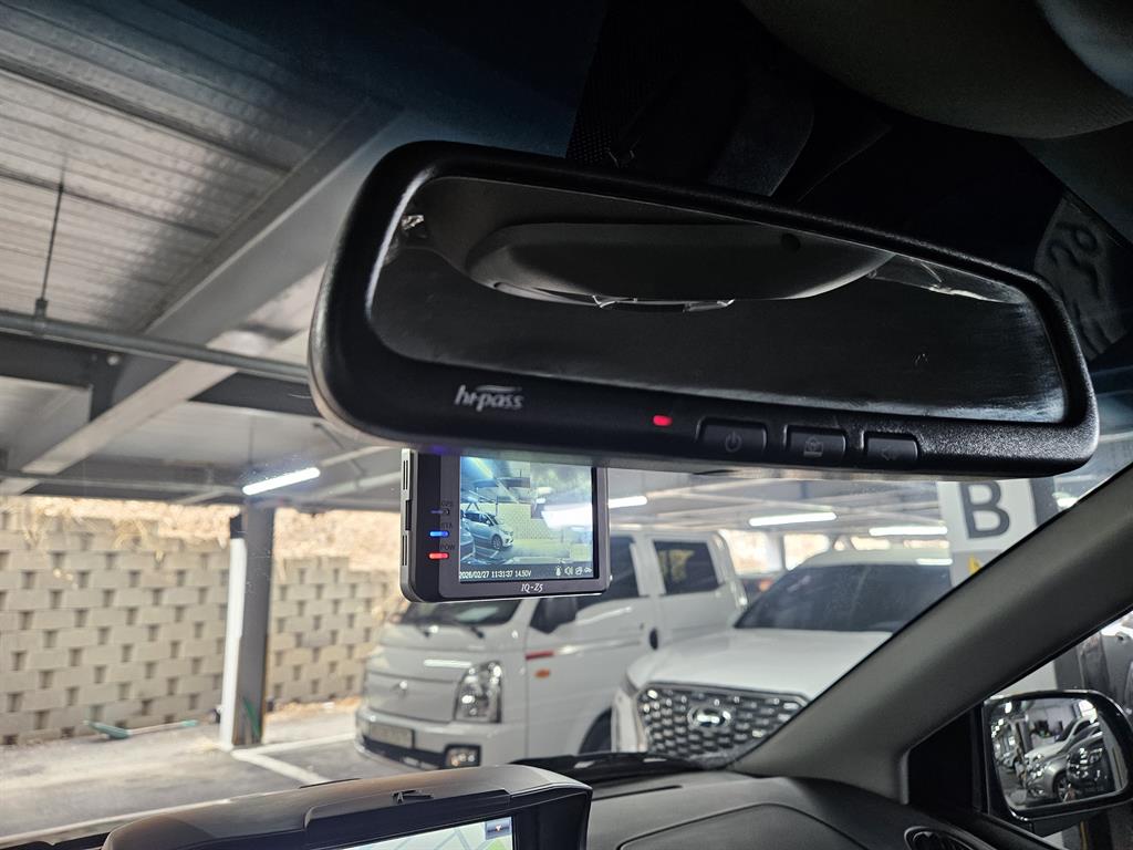 Ssangyong Korando 2015 Gris - Importación desde Corea - HF Imports Iquique - Foto 19