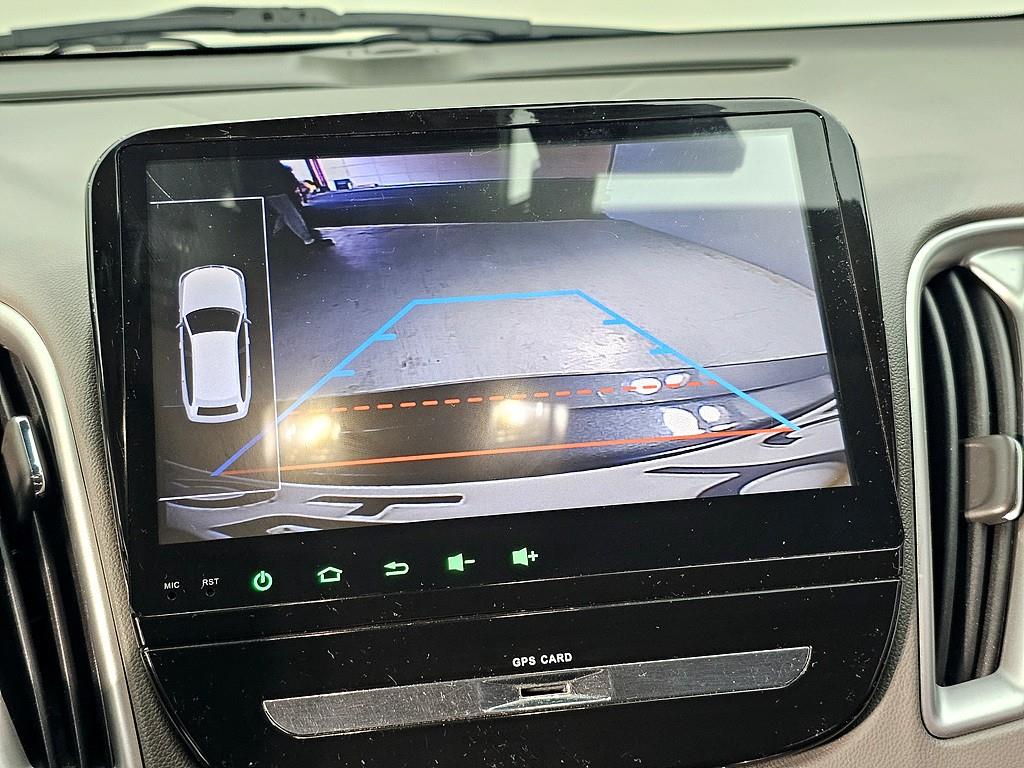 Chevrolet Malibu 2017 Negro - Importación desde Corea - HF Imports Iquique - Foto 15