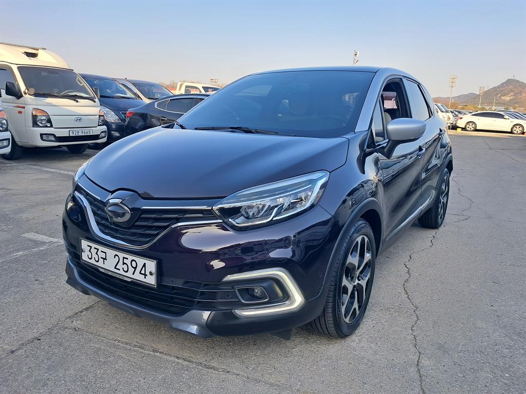 SAMSUNG QM3 2019 Negro - Importación desde Corea - HF Imports Iquique - Foto 1