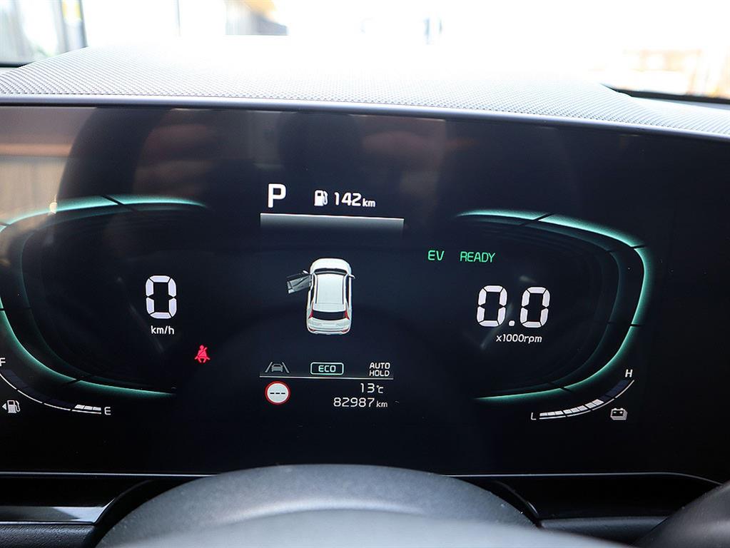 KIA Niro 2022 - Importación desde Corea - HF Imports Iquique - Foto 9