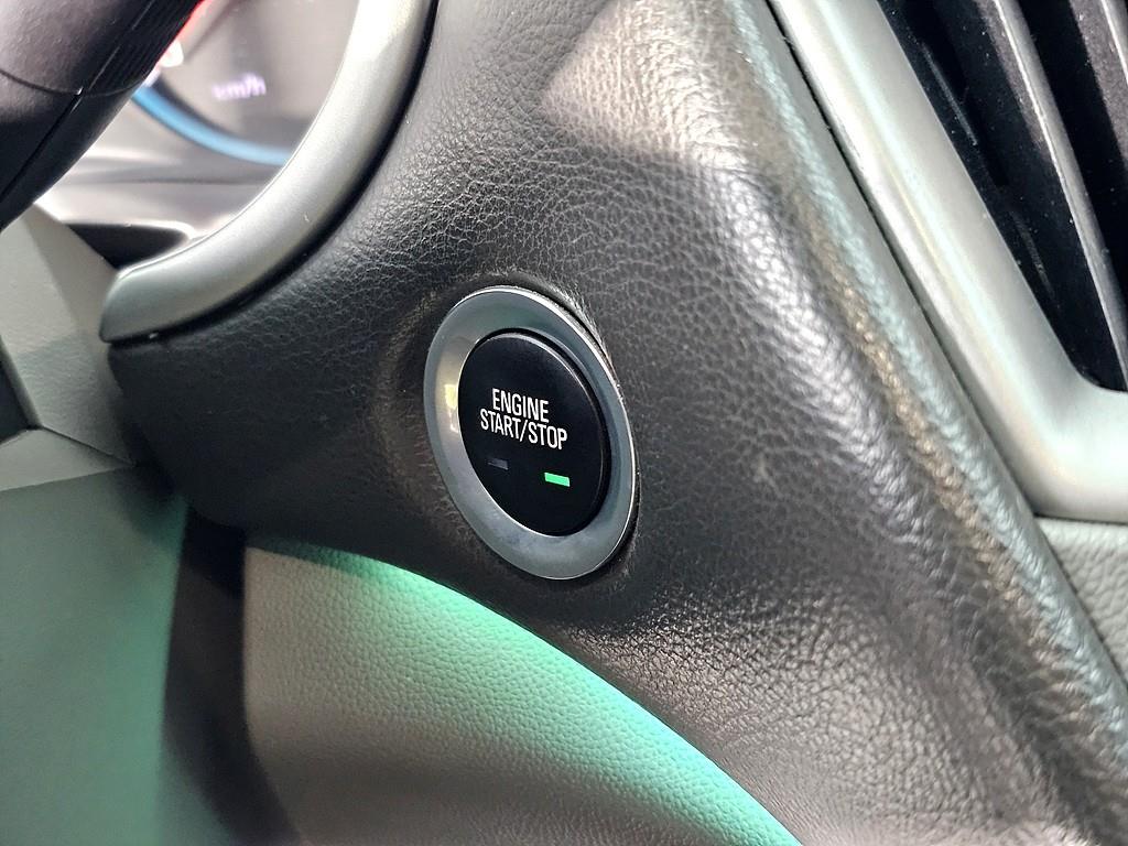 Chevrolet Malibu 2017 Negro - Importación desde Corea - HF Imports Iquique - Foto 14