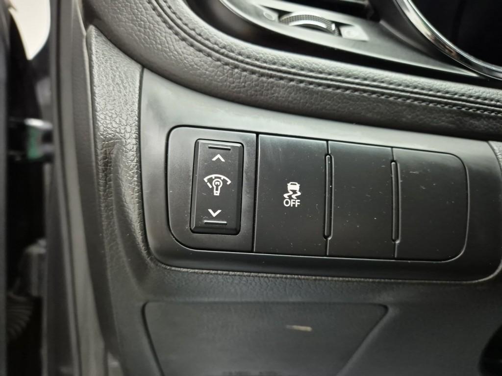 KIA K5 2012 Gris - Importación desde Corea - HF Imports Iquique - Foto 13