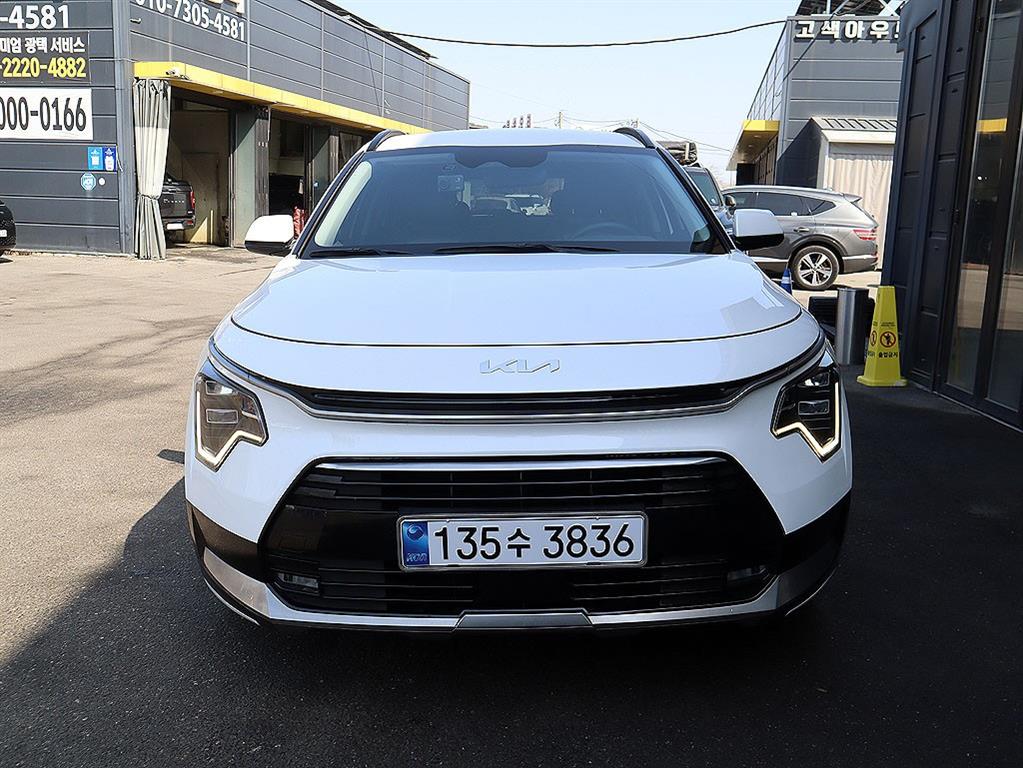 KIA Niro 2022 - Importación desde Corea - HF Imports Iquique - Foto 1